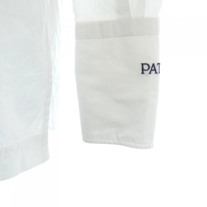 Áo sơ mi PATOU BL0130017001W 628780