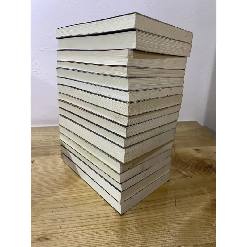 Địch Công Kỳ Án Trọn Bộ 16 Cuốn 1018627