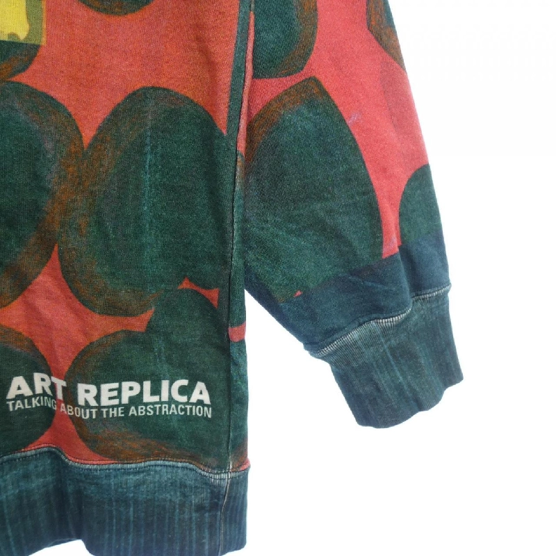 TALKING ABOUT THE ABSTRACTION パーカー - Hàng hiệu Authentic 884476