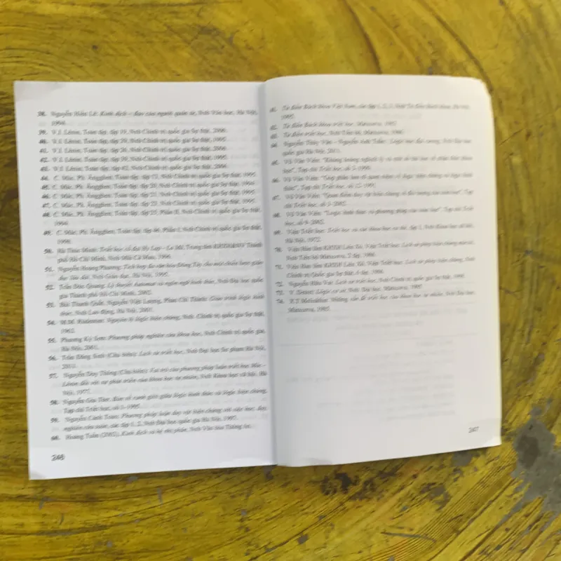 MỘT SỐ VẤN ĐỀ CƠ BẢN CỦA LỊCH SỬ PHÉP BIỆN CHỨNG VÀ LÔGIC HỌC BIỆN CHỨNG 1023320