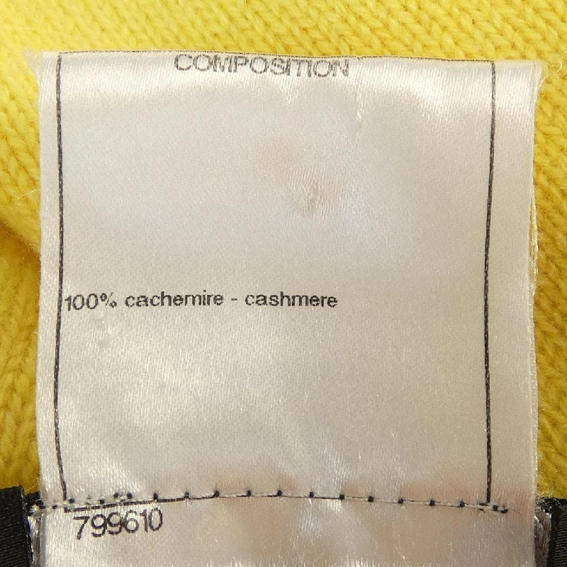 Áo len CHANEL 635562