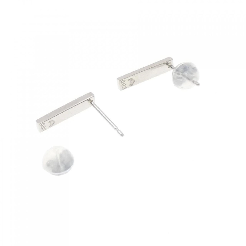 PT900 Bông tai kim cương 0.06CT - Hàng hiệu Chính hãng 875464