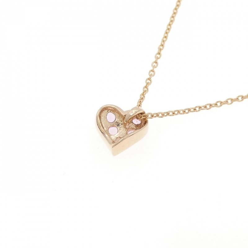 Nhẫn trái tim sapphire Stargewelry - Hàng hiệu Authentic 842218