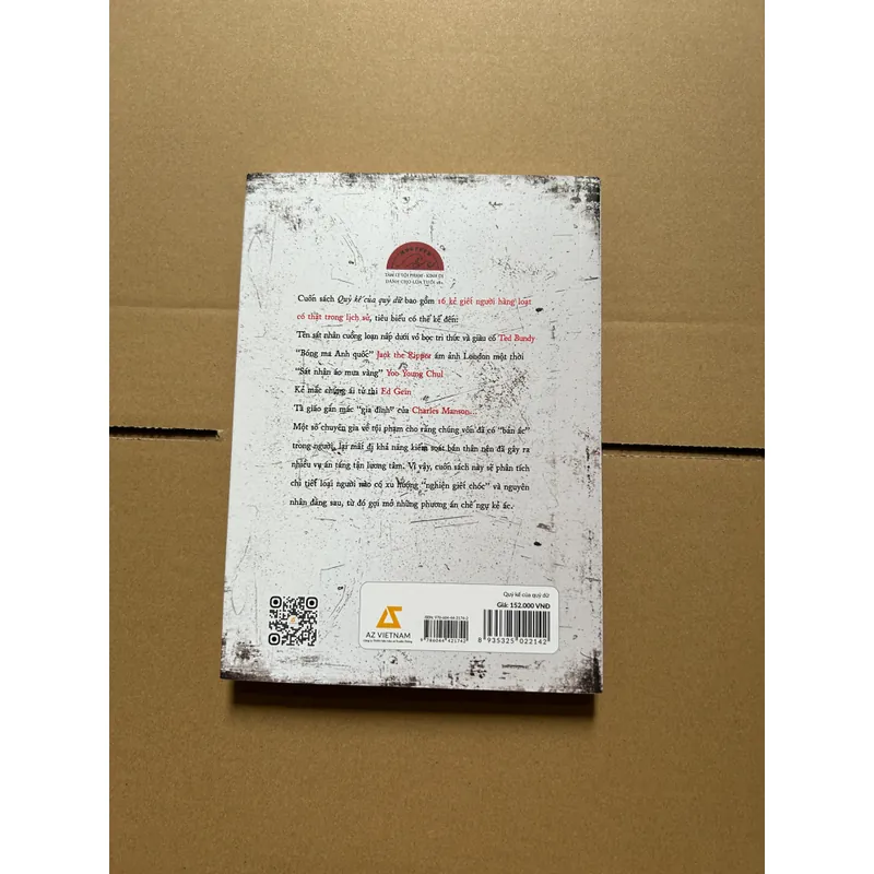 Quỷ kế của quỷ dữ - Lee Sookwang 717421