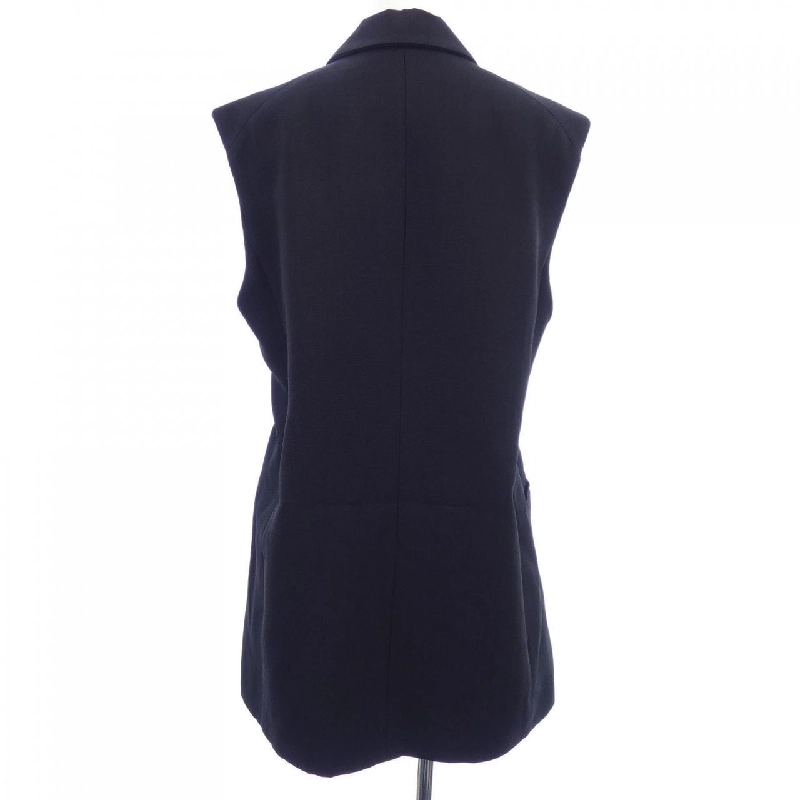 Jil Sander JIL SANDER J01FB0101 J65005 Áo gile 634243