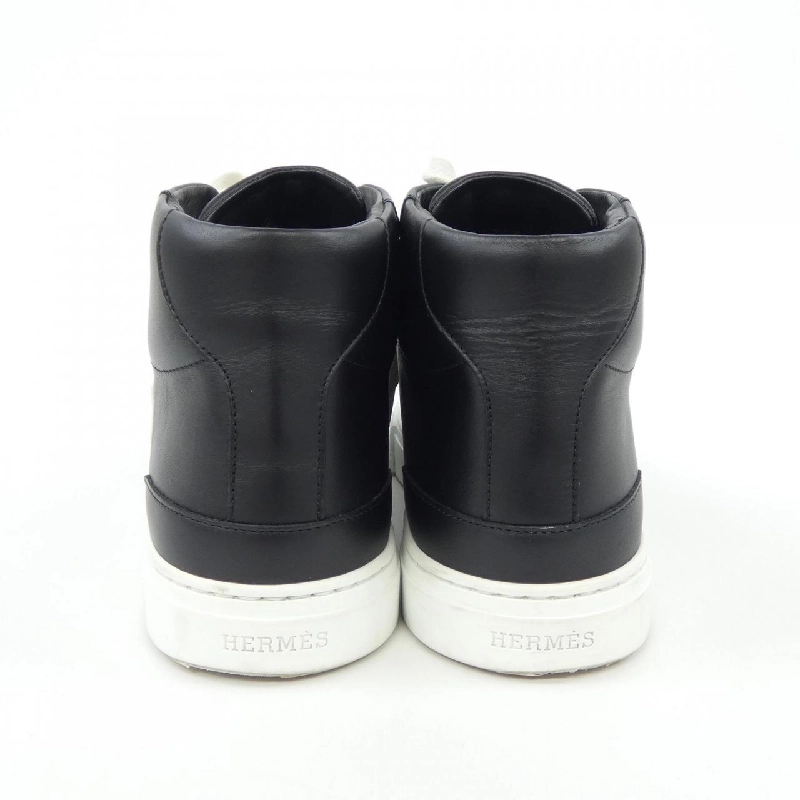 Giày sneaker HERMES Kelly Buckle nữ 212260Z Daydream 656667