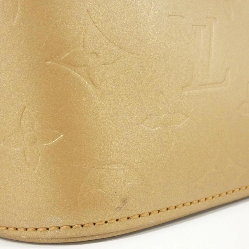 Túi đeo vai Louis Vuitton Monogram Matt Stockton M55117 610111