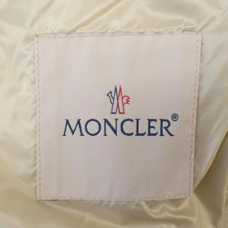 Áo khoác lông vũ MONCLER 637174