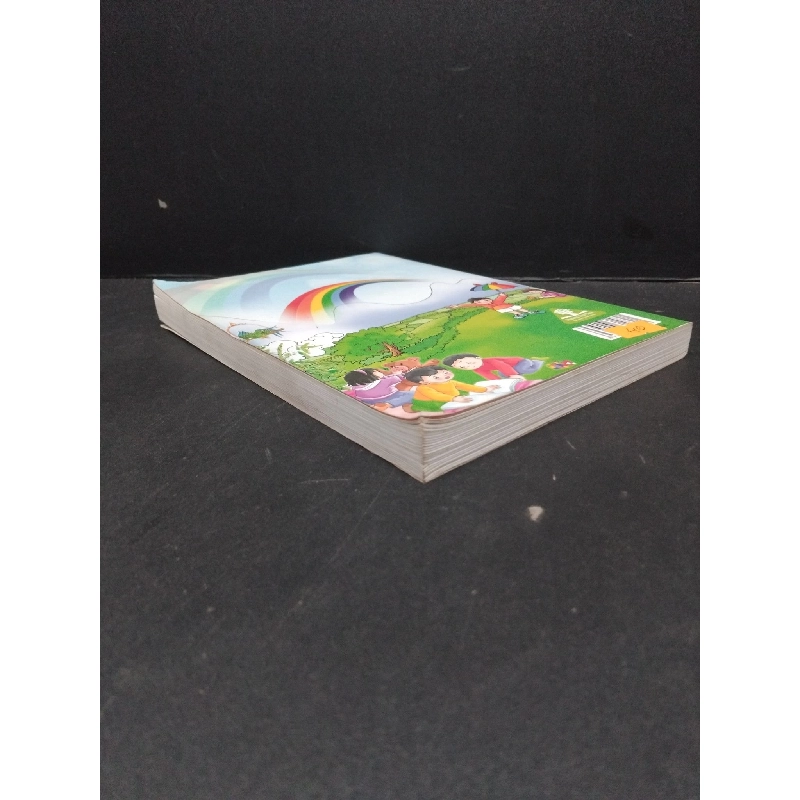 Những điều lạ em muốn biết tập 2 mới 80% ố nhẹ gấp bìa 2011 HCM2809 Phạm Văn Bình KHOA HỌC ĐỜI SỐNG 917161