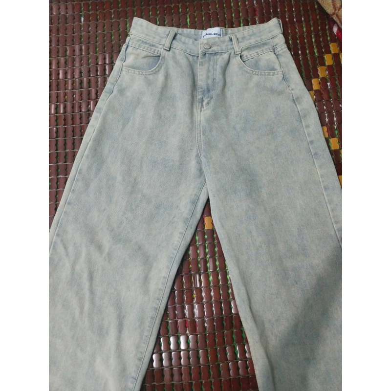 Quần Jean Calem club  507029