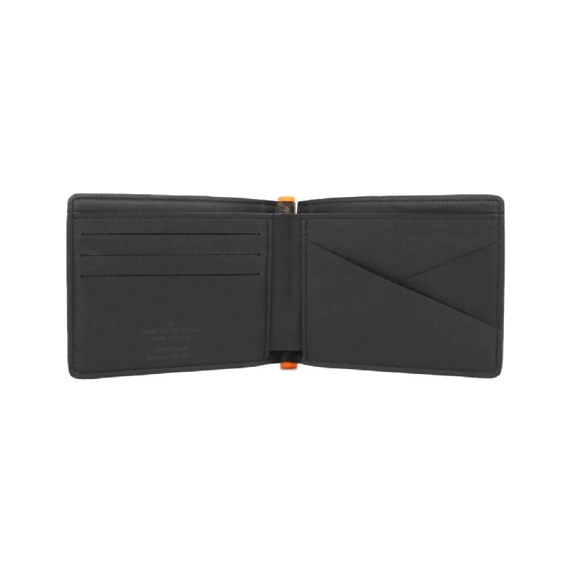 Ví Louis Vuitton Monogram Solar Ray Porte-Feuille Multiple Hinge M67450 621161