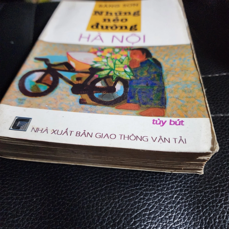 Những nẻo đường Hà Nội | Băng Sơn  469376