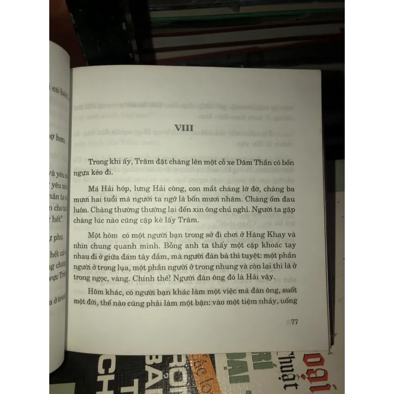 Truyện hai người - Vũ Bằng 1001186