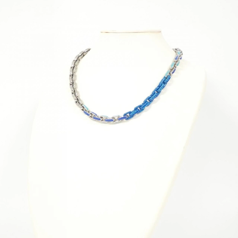 Louis Vuitton (LV X YK) dây chuyền Paradise Pumpkin M01095 624849