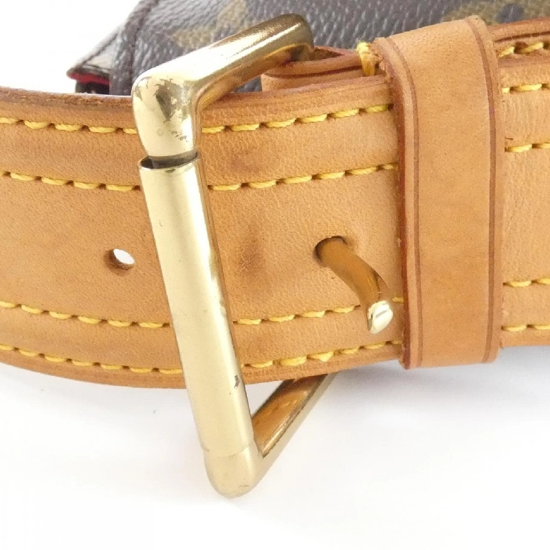 Túi xách vai Louis Vuitton Monogram Viva Cite GM M51163 611632