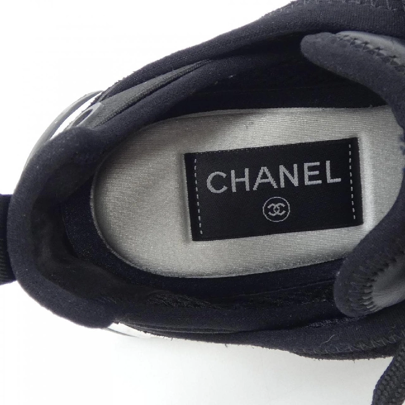Giày thể thao CHANEL G45331B14494 - Hàng hiệu Chính hãng 828658