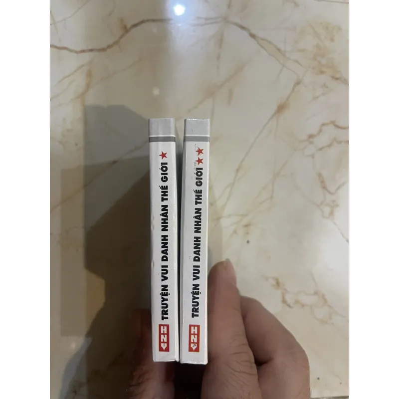 Truyện vui danh nhân thế giới 2 tập 730547