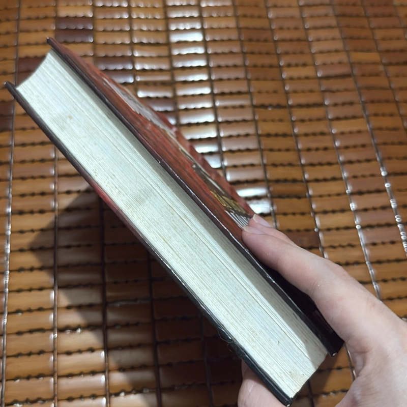Bá tước Mongto Crixto - Alexandre Dumas 530967