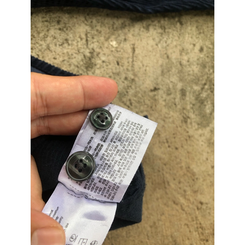 Flannel Spao 473600
