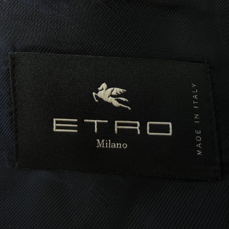 Áo khoác ETRO - Hàng hiệu Authentic 900356