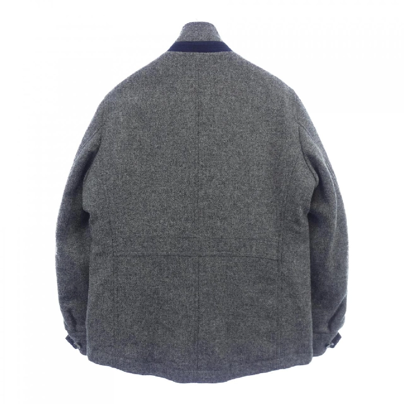 Áo khoác lông vũ Aquascutum - Hàng hiệu Authentic 886516