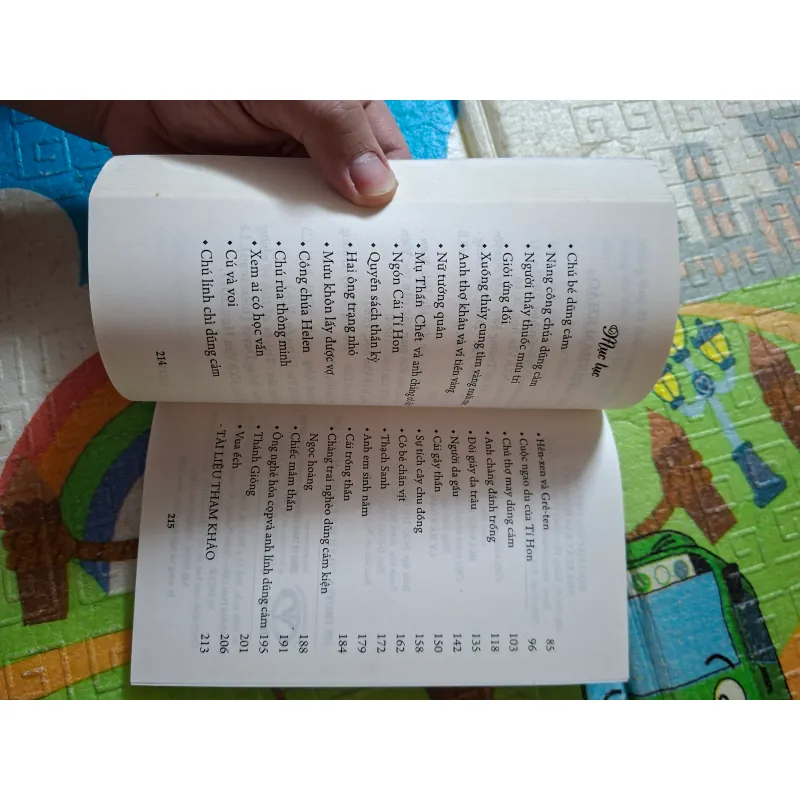 109 Truyện Cổ Tích Về Lòng Dũng Cảm 966559