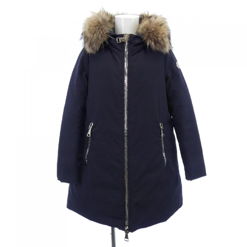 MONCLER DIMITRA Áo khoác lông 631584