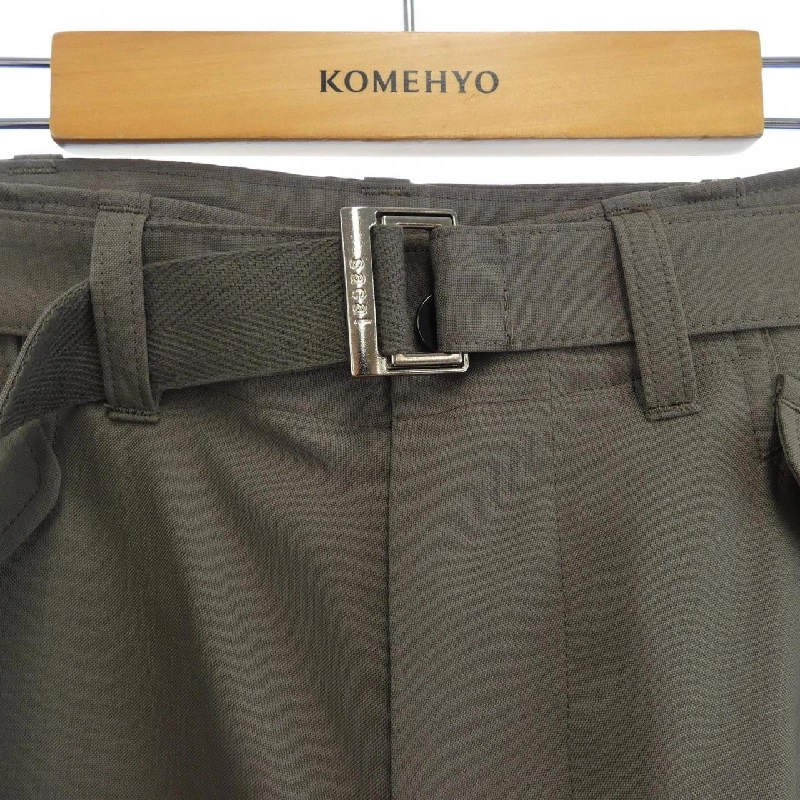 Quần SACAI SCM-212 - Hàng hiệu Authentic 895449