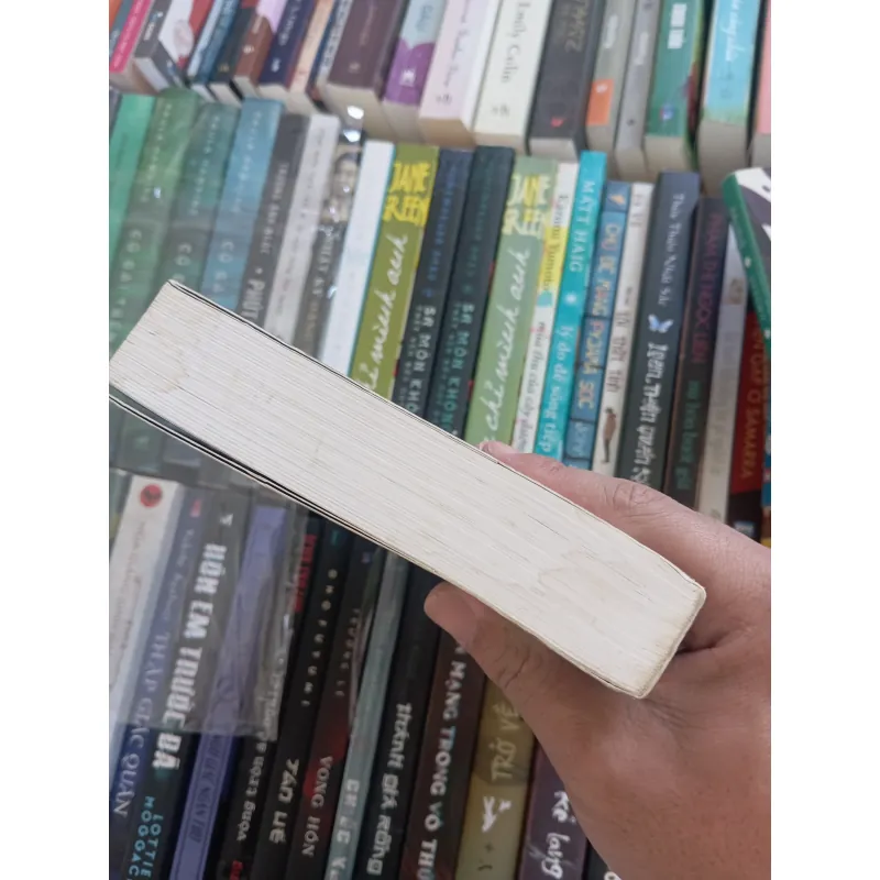 Thất dạ tuyết 977685