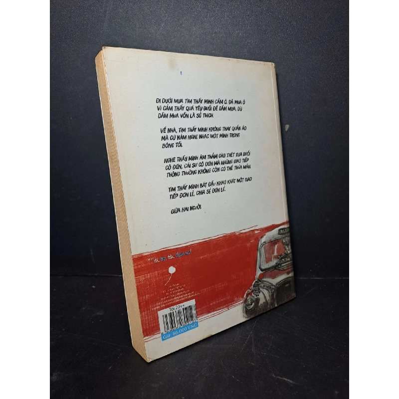 Tôi 20++ - Nick D 2014 mới 80% ố KỸ NĂNG HCM2012-41 737466