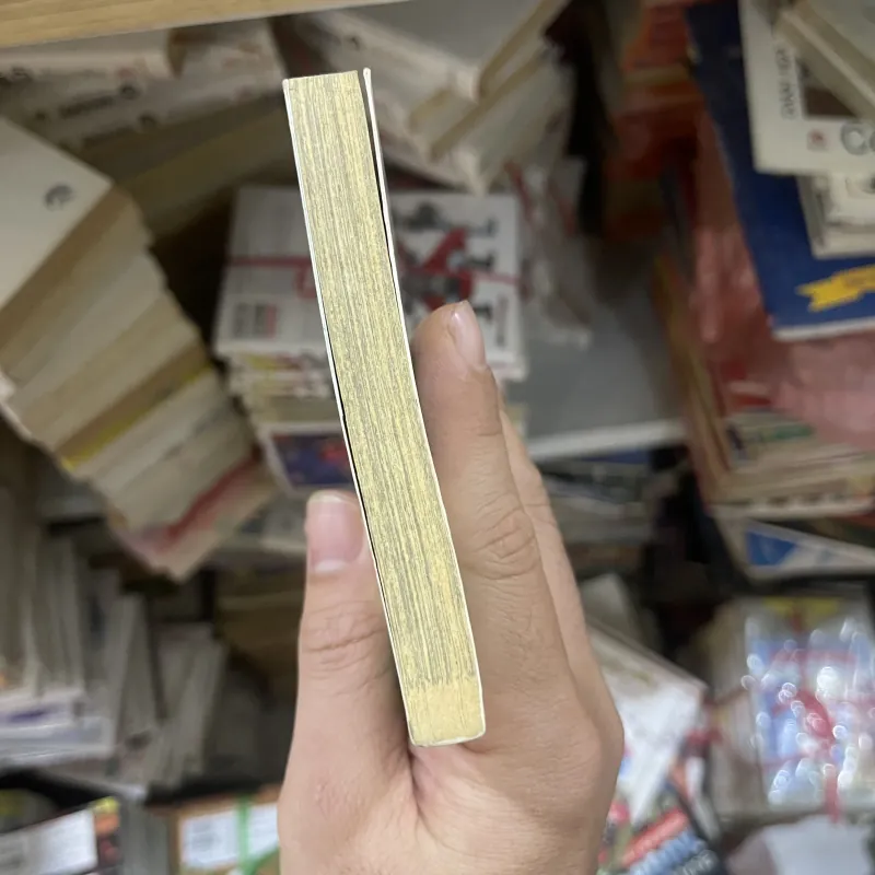 Quyền thuật vô song tập 26  775865