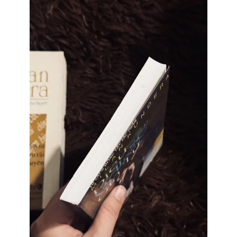 Combo 2c Milan Kundera  781668