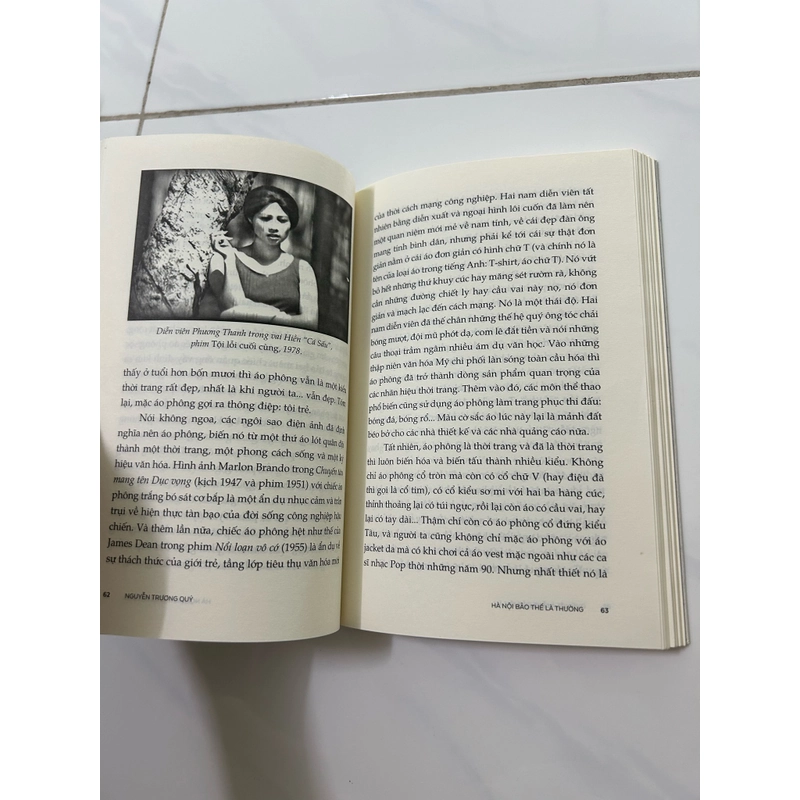 Hà Nội bảo thế là thường 472993