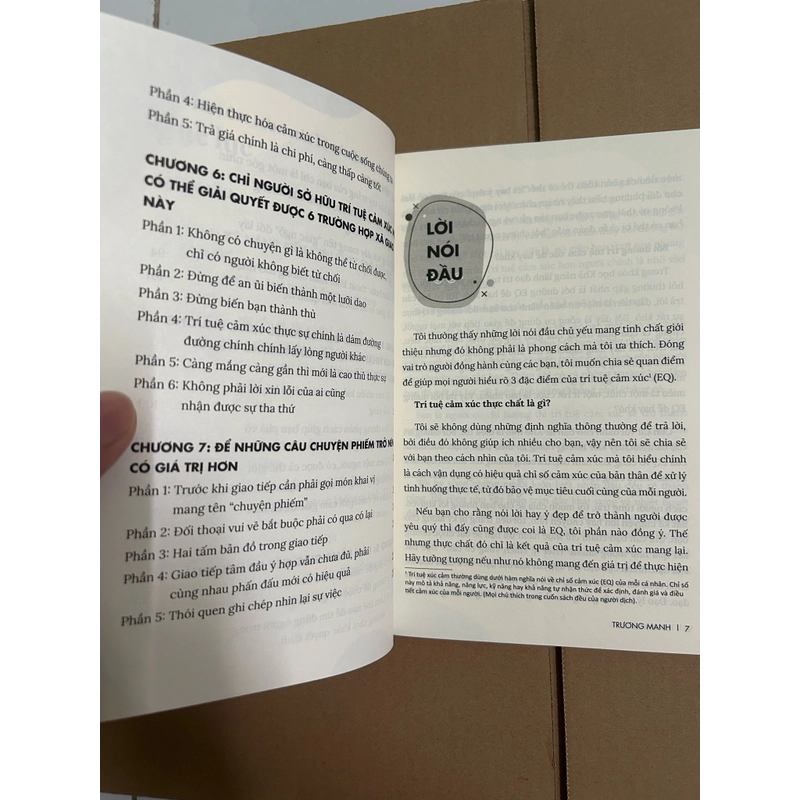 Từ IQ đến EQ 476988