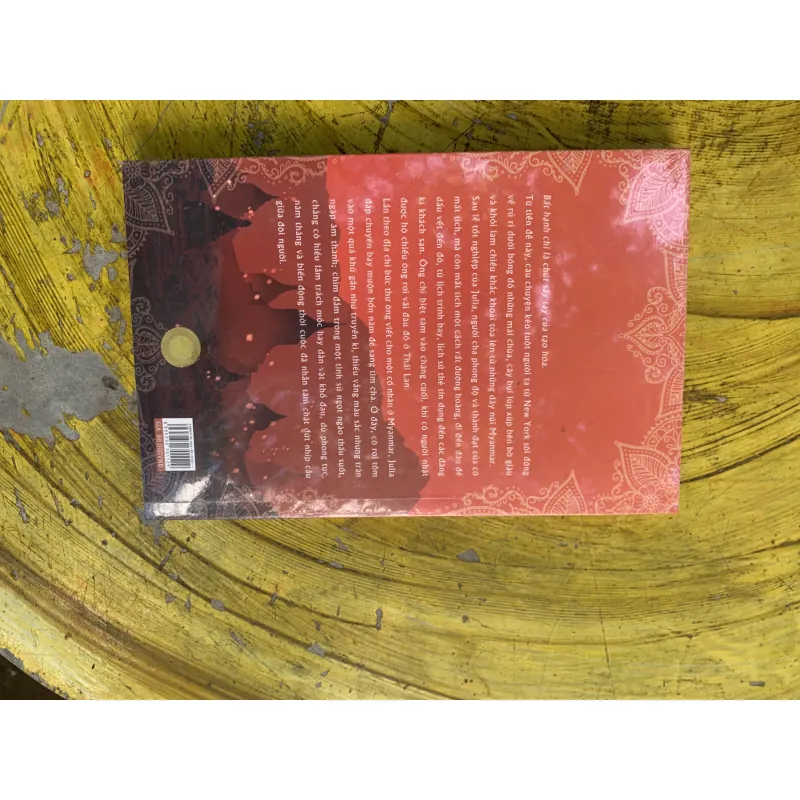 LẶNG NHÌN ĐỜI QUA NHỮNG THANH ÂM 746171