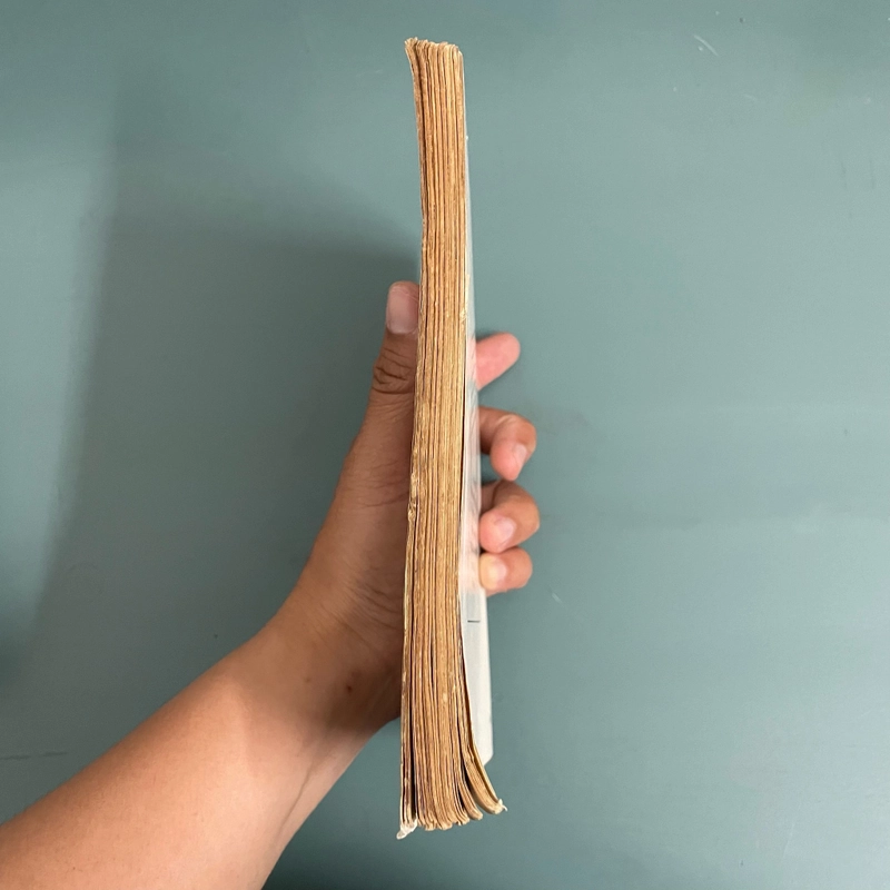 II Tựa sách: 9 Truyện Ngắn - Nhiều tác giả - 1993 451854