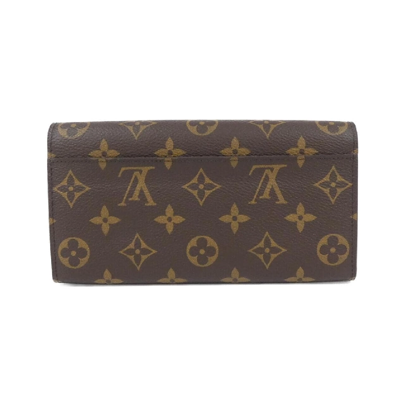 Ví Louis Vuitton Monogram Portefeuille Sara M60531 - Hàng hiệu Chính hãng 769779