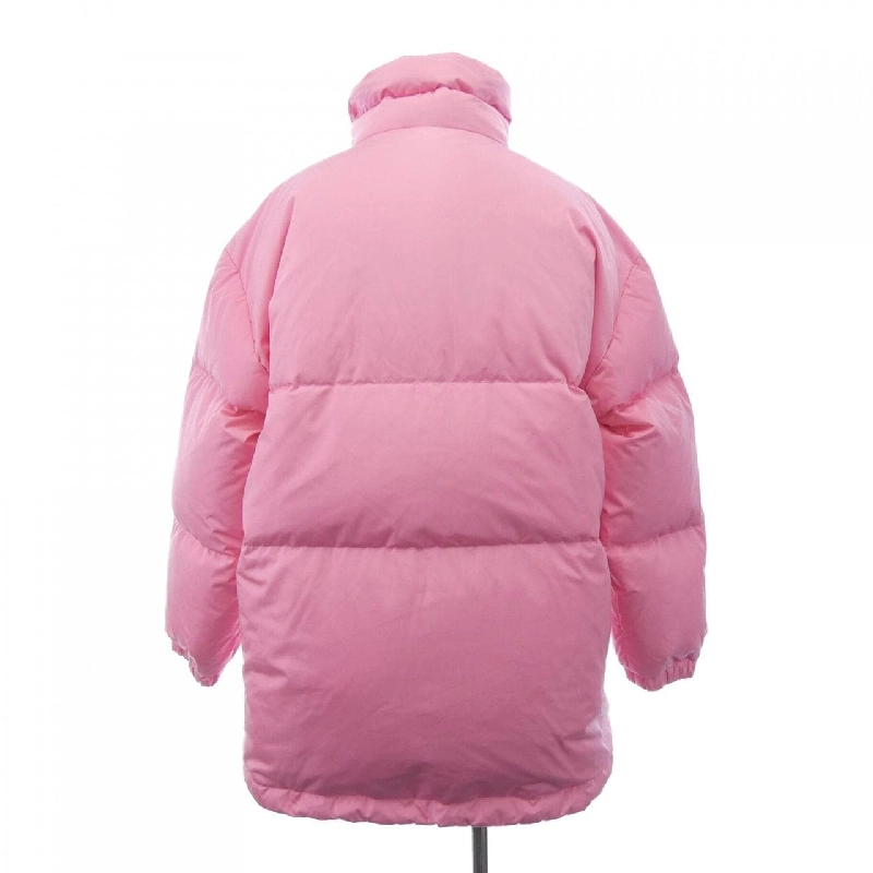 【Mã giảm giá】Áo khoác lông vũ LOUIS VUITTON 637323