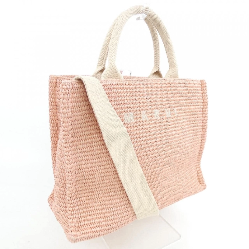 Túi xách MARNI EAST-WEST SHMP0077U0 - Hàng hiệu Chính hãng 657916