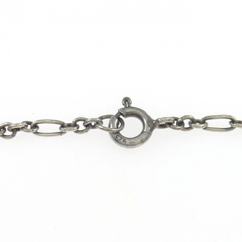 George Jensen 925 Dây chuyền - Hàng hiệu Chính hãng 841607