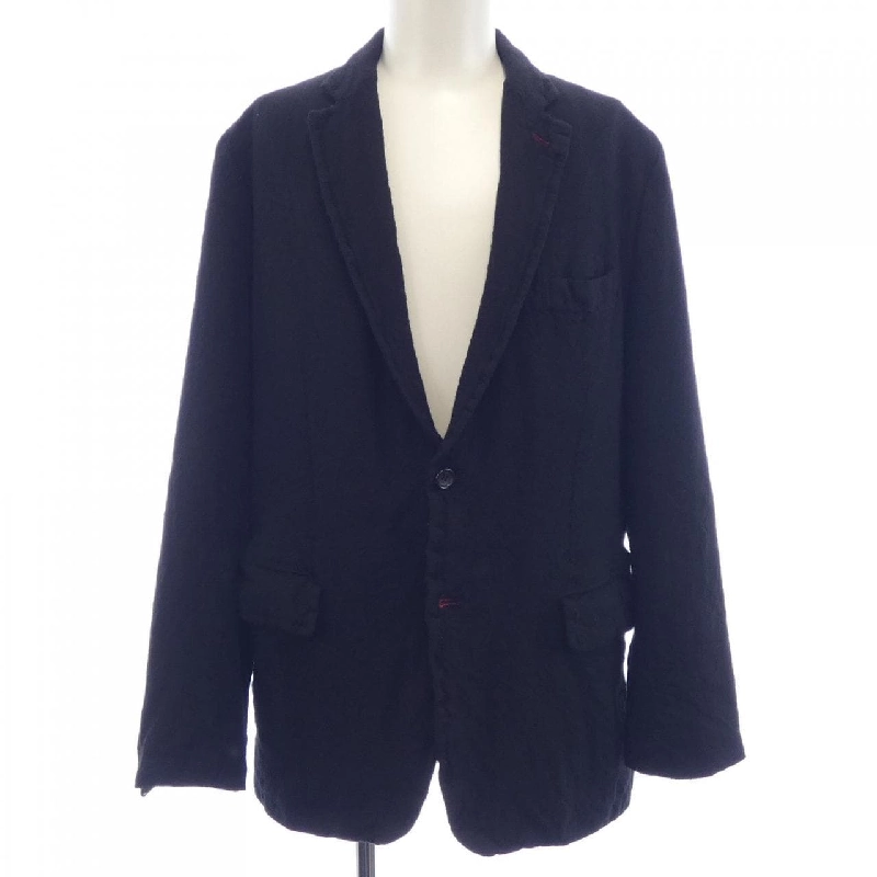 COMME des GARCONS HOMME HH-J009 Jacket - Hàng hiệu Authentic 893886