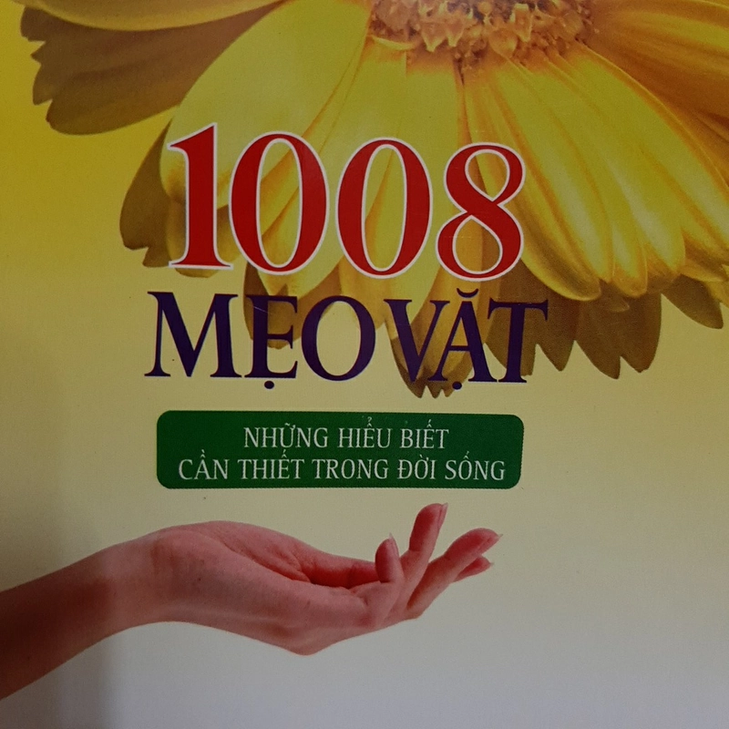 1008 mẹo vặt  323663