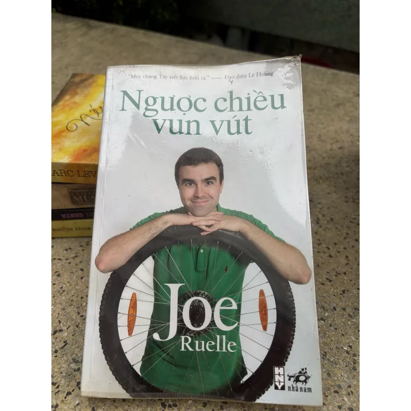 Ngược chiều vun vút - Joe 1068018