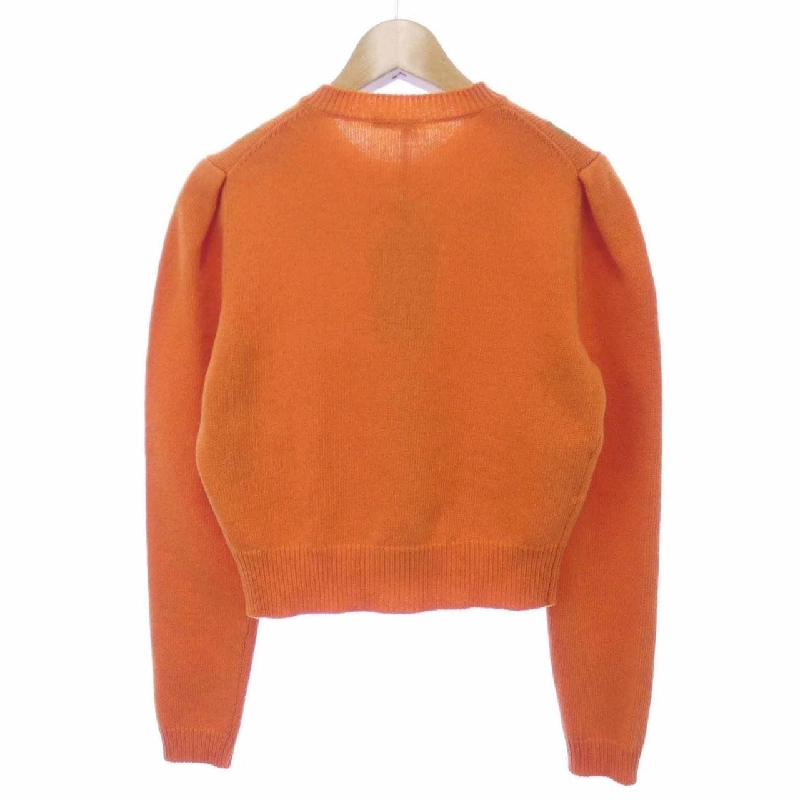 【Mã giảm giá】Miu Miu MIU MIU Áo khoác cardigan 637334