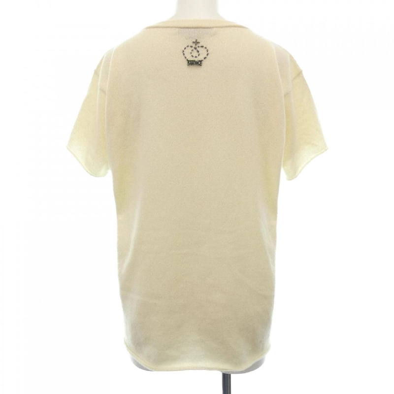 【Mã giảm giá】Queen and Belle QUEENE AND BELLE Áo len 634425