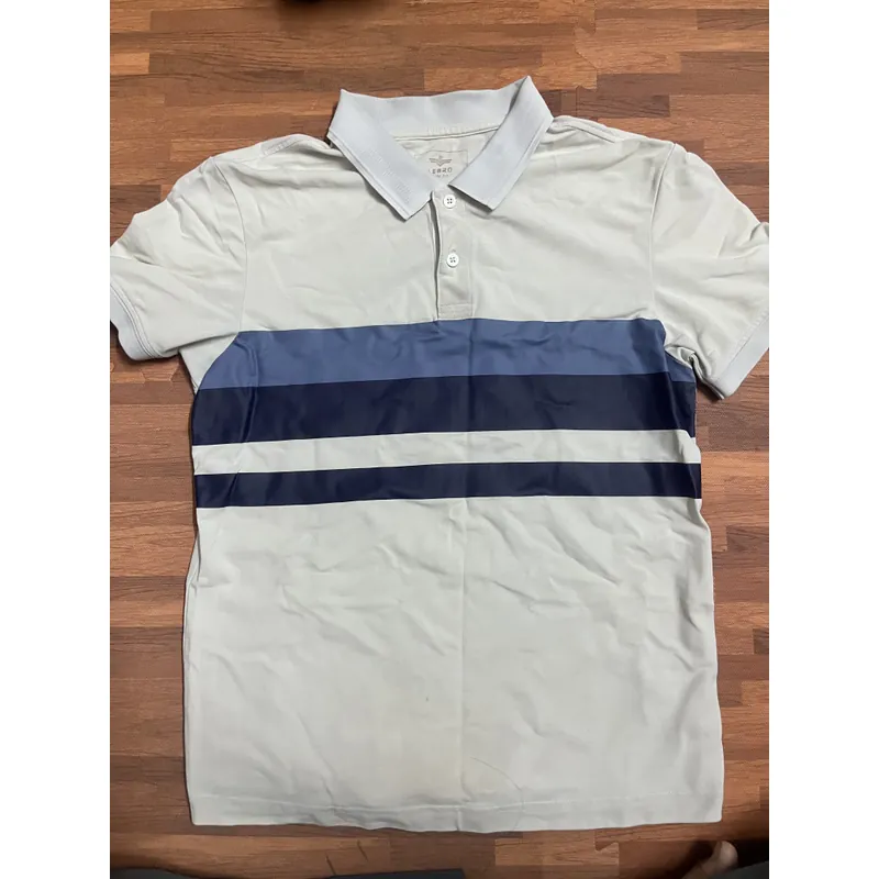 Combo 2 áo cộc tay nam 707977