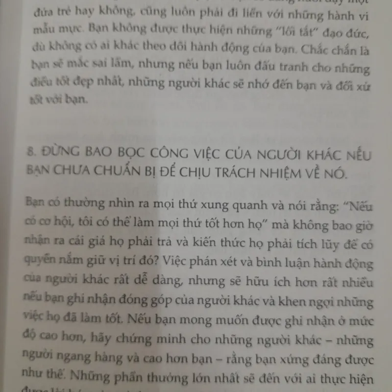Kế hoạch làm giàu 365 ngày của Napoleon Hill 574982