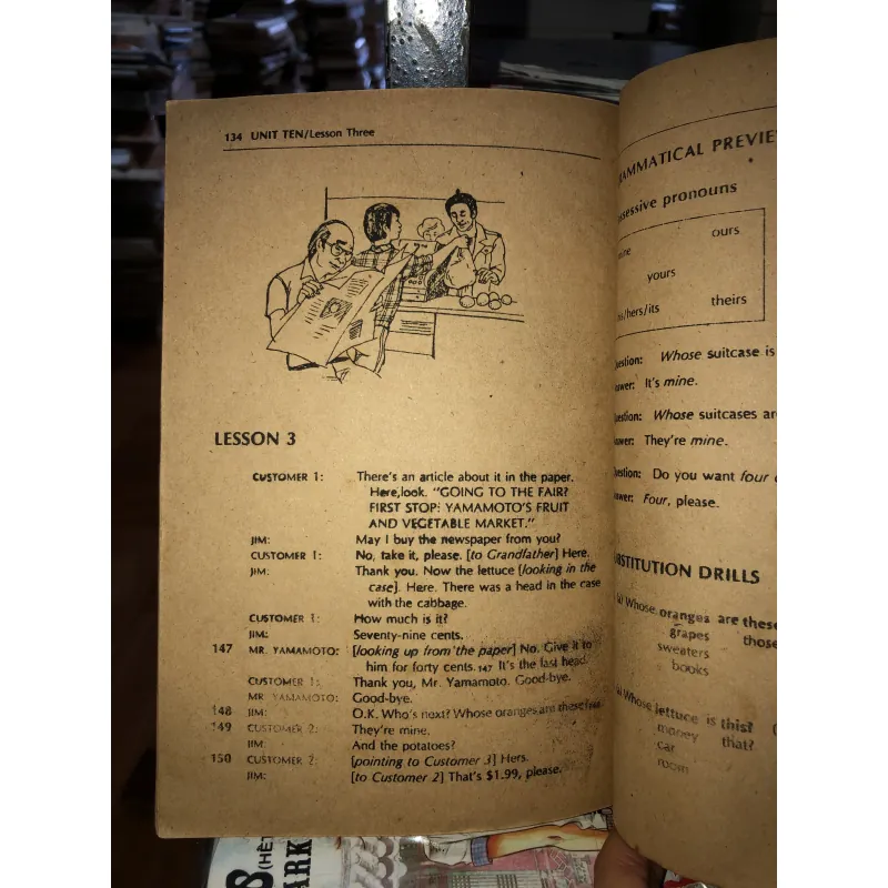 New English 900 book 1 1042613