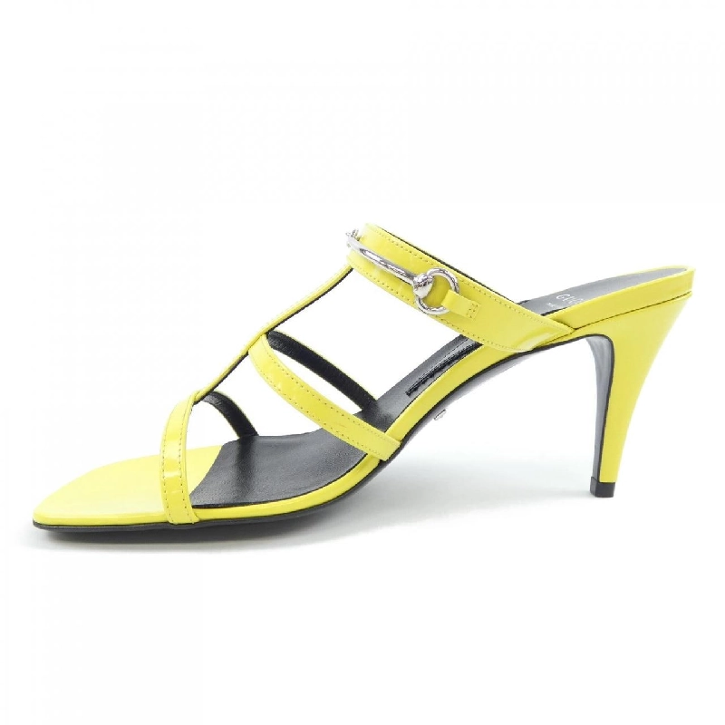 Gucci GUCCI 776643 Sandal - Hàng hiệu Chính hãng 830630