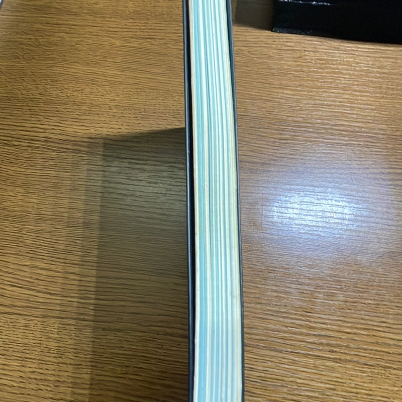 BTS the review Kim Young Dae bookmark 370125
